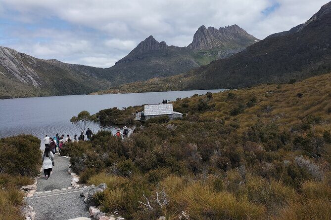Day Excursion Burnie Cradle Mt National Park - What Travelers Say