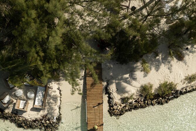 Day on a private island in Bora Bora - alone in the world - Why It’s Worth the Price