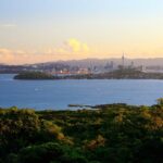 Day sea kayak tour Rangitoto Island - The Sum Up