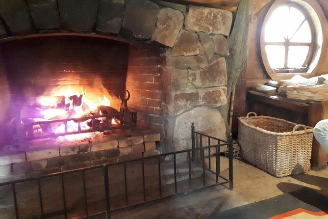 Day Tour Hobbiton + Rotorua from Auckland in Luxury Minibus - What Travelers Say
