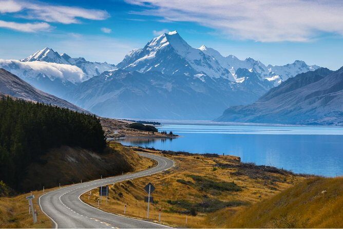 Day Tours from Mount Cook - The Experience and What Travelers Say