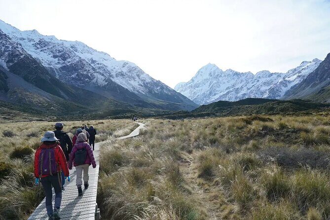 Day Trip: Lake Tekapo to Mt Cook National Park - What Makes This Tour Stand Out?