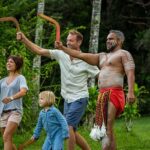 Day Trip: Rainforest & Aboriginal Culture Tour - The Itinerary Breakdown