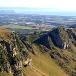 Deco Napier, Te Mata Peak, Garden Walk and Wine Tasting Tour - Exploring the Itinerary in Detail