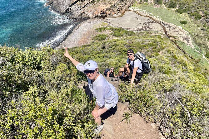 Deep Creek Hike: Trails and Tales with a Foreign Flair - The 10 km Loop in Deep Creek Conservation Park