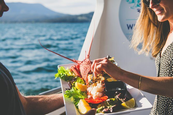 Deep-to-Dish: Tasmanian Seafood Experience - FAQs