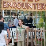 Deluxe Safari Adventure at Werribee Open Range Zoo - excl. entry - An In-Depth Look at the Safari Experience