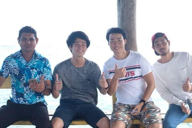 Denarau Hotels/ Resorts to Natadola Beach Round Trip - What We Love About This Service