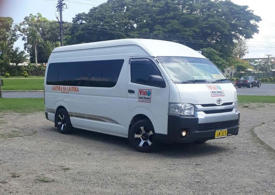 Denarau Island Cruise Ship Port to Natadola Beach Round Trip - Why This Tour Works Well