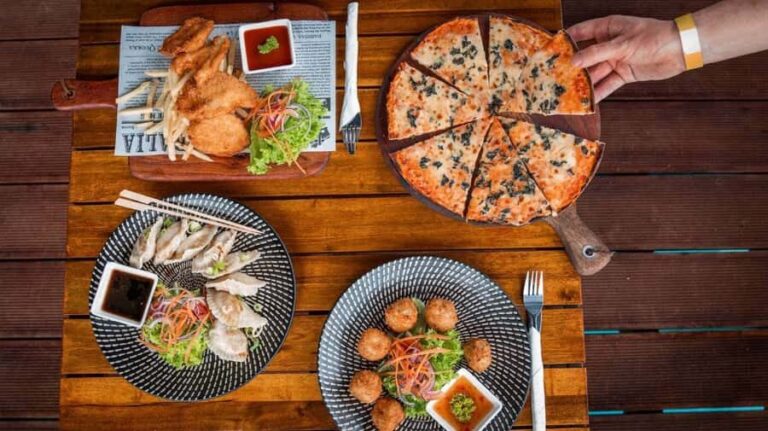 Denarau: Seventh Heaven Floating Bar Day Trip - Who Will Love This Experience?