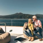 Depart Picton: Marlborough Sounds Afternoon Seafood Cruise - The Experience: What You Can Expect