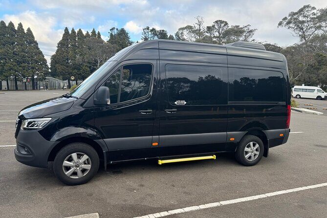 Departing Sydney: Luxury Transfer to Airport or Cruise Port - Final Thoughts