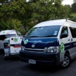 Departure Transfer: Auckland Central City Centre to Auckland Airport - Authentic Traveler Insights