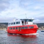 Derwent River Historic Harbour Cruise From Hobart - Who Is This Cruise Best For?