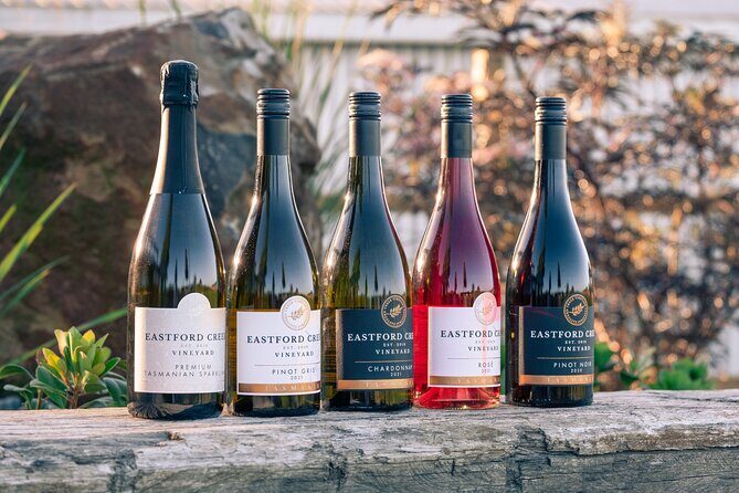 Devonport Area Wine and Chocolate Tour - Final Thoughts