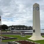 Devonports Village and Volcanic Peaks: A Self-Guided Audio Tour - The Itinerary Breakdown: What to Expect