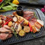 Dinner at Walter Peak High Country Farm and Cruise from Queenstown - The Voyage to Walter Peak