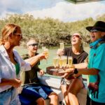 DINOSAUR ADVENTURE CRUISE - With Beachside Tapas and Cocktails - The Verdict: Who Will Love This Tour?