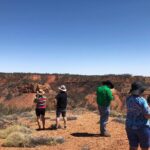 Dinosaur Stampede 3/4 Day Tour from Winton - Authentic Feedback from Travelers