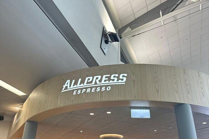 Direct & Quick Auckland Airport Transfer to/from Hotel in SUV - Real Traveler Experiences