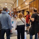 Discover Adelaide City Walk and Popeye River Cruise - Frequently Asked Questions