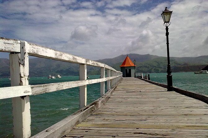 Discover Akaroa: Self Guided Audio Tour - Who Should Consider This Tour?