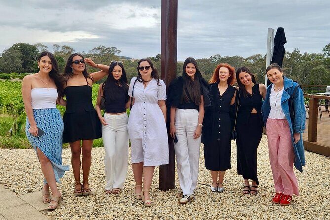 Discover Barossa: 4 Wine Tastings, Gourmet Lunch, and Hidden Gems - What Travelers Love (and What to Consider)