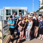 Discover Bondi Guided Beach And Coastal Walking Tour - Inside the Bondi Surf Lifesaving Club