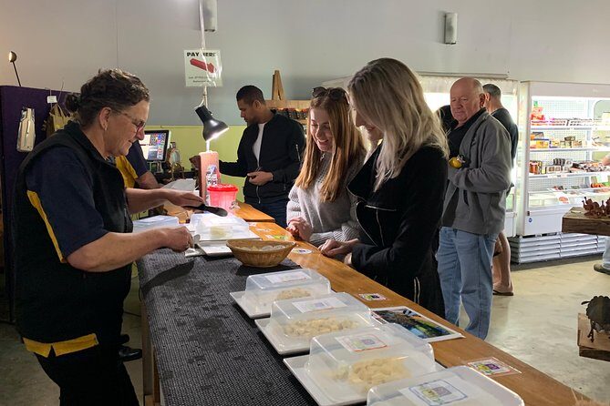 Discover Bunbury Geographe and Harvey region - Featured Wood Gallery & Museum