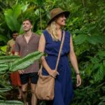 Discover Cairns: Cairns River Cruise & City Sights Tour - Transportation, Timing, and Practical Details
