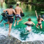 Discover Cascades & Turtle Experience with Yumi Tours - Who Should Book This Tour?