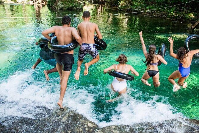 Discover Cascades & Turtle Experience with Yumi Tours - Who Should Book This Tour?