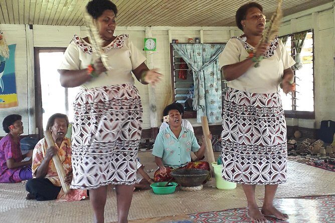 Discover Coral Coast & Natadola Beach Tour - Analyzing the Value