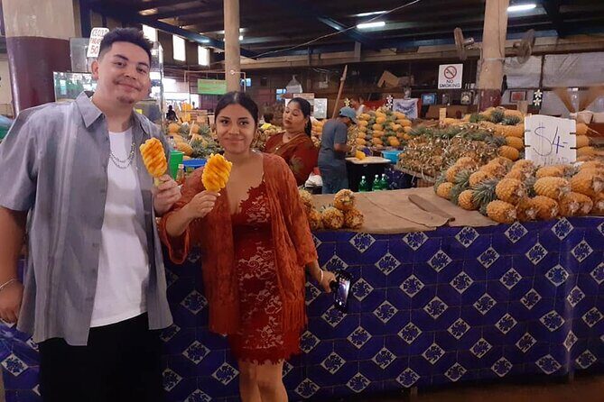 Discover Fiji Best Sights Tour from Lautoka wharf Cruise Ships - What to Expect and Practical Tips