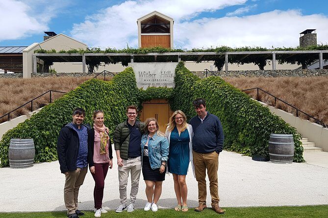 Discover Marlborough Wine - Afternoon Marlborough Wine Tour - Who Should Consider This Tour?