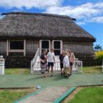 Discover Nadi with Sabeto Hotspring and Mudpool Tour - What You Can Expect from the Tour