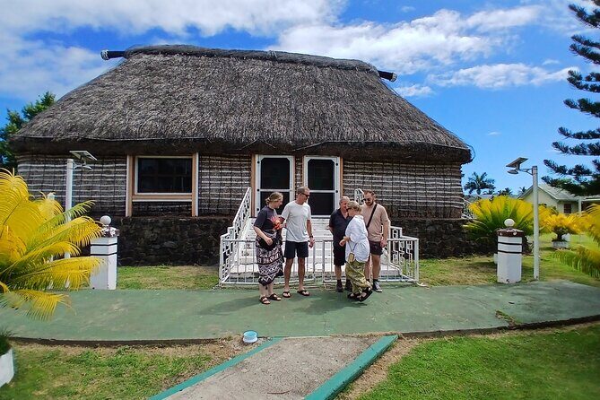 Discover Nadi with Sabeto Hotspring and Mudpool Tour - What You Can Expect from the Tour