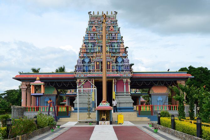 Discover Nadi - Who Is This Tour Best For?