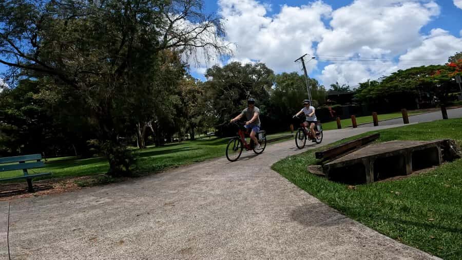 Discover Noosa North Shore: Eco-Friendly Guided e-Bike Tour - Who Should Book This Tour?