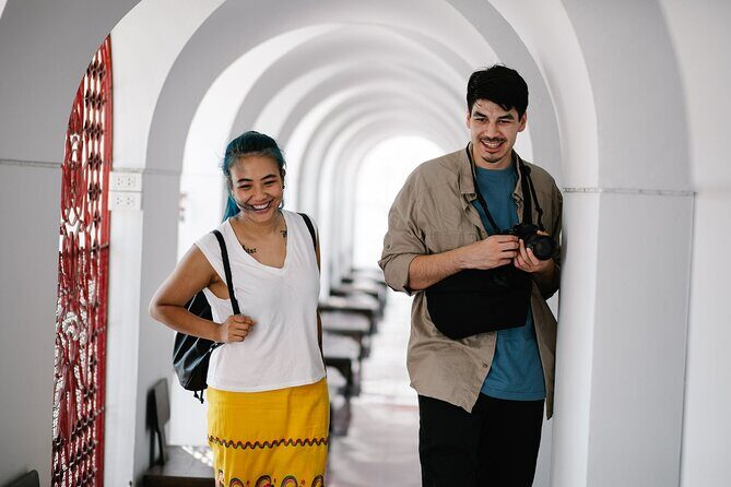 Discover Pearls of Canberra - Private Walking Tour - Authentic Traveler Feedback