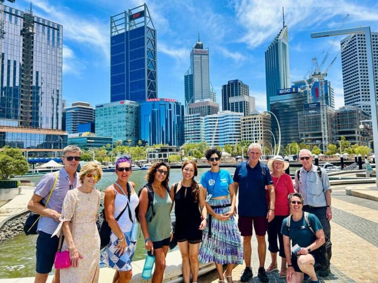 Discover Perth Walking Tour: History, Art, Sights + More! - Conclusions: Is It Worth Your Time?