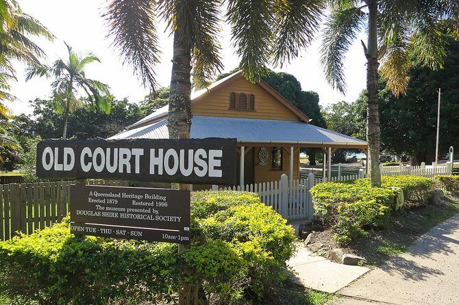 Discover Port Douglas: Self-Guided Audio Tour - What’s Included and What’s Not