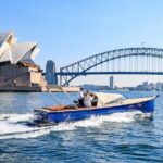 Discover Sydney Harbour and Its Secret Islands - Practical Details: What This Tour Means for You