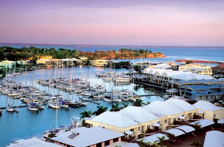 Discover the City of Darwin: Half-Day City Coach Tour - Who Will Benefit Most?