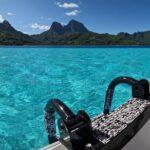 Discover the unspoilt sites of the lagoon DE Moorea - Practical Details and Value