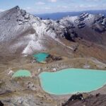 Discover Tongariro: Self-Guided Audio Tour - What Travelers Can Expect