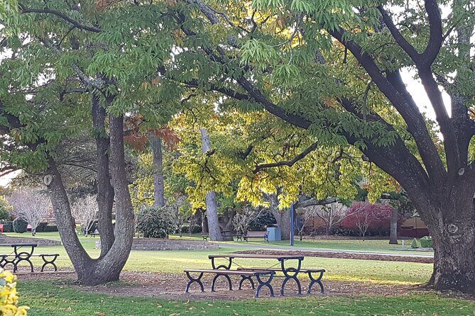 Discover Toowoomba Tours - The Itinerary Breakdown