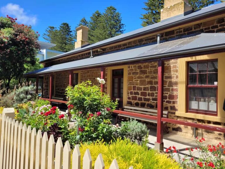 Discover Victor Harbor Guided Walking Tour - Who Should Consider This Tour?