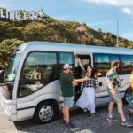 Discover Wellington 3 hour City Tour - Potential Drawbacks or Considerations