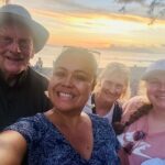 Discovery of Tahiti Nui Island - Transportation & Group Dynamics